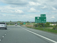 Interstate 87/Adirondack Northway Photo