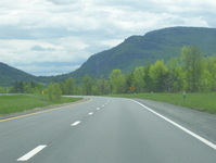 Interstate 87/Adirondack Northway Photo