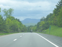 Interstate 87/Adirondack Northway Photo