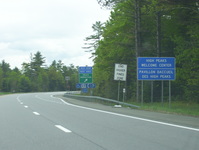 Interstate 87/Adirondack Northway Photo