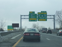 Interstate 87/Adirondack Northway Photo
