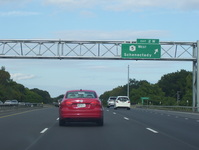 Interstate 87/Adirondack Northway Photo