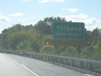 Interstate 87/Adirondack Northway Photo