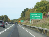 Interstate 87/Adirondack Northway Photo