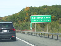 Interstate 87/Adirondack Northway Photo