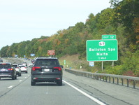 Interstate 87/Adirondack Northway Photo