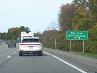 Interstate 87/Adirondack Northway Photo