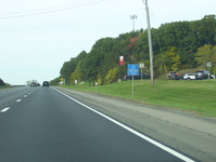 Interstate 87/Adirondack Northway Photo