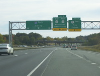 Interstate 87/Adirondack Northway Photo