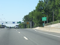 Interstate 87/Major Deegan Expressway Photo