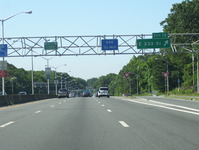 Interstate 87/Major Deegan Expressway Photo