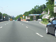Interstate 87/Major Deegan Expressway Photo