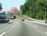 Interstate 87/Major Deegan Expressway Photo