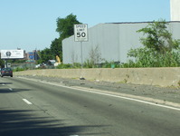 Interstate 87/Major Deegan Expressway Photo
