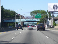Interstate 87/Major Deegan Expressway Photo