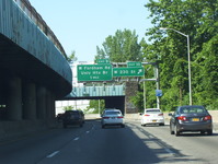 Interstate 87/Major Deegan Expressway Photo