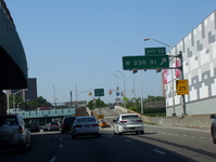 Interstate 87/Major Deegan Expressway Photo