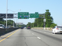 Interstate 87/Major Deegan Expressway Photo