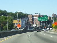 Interstate 87/Major Deegan Expressway Photo