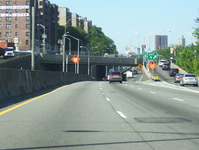 Interstate 87/Major Deegan Expressway Photo