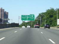 Interstate 87/Major Deegan Expressway Photo