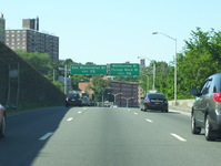 Interstate 87/Major Deegan Expressway Photo