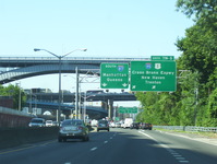 Interstate 87/Major Deegan Expressway Photo