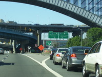 Interstate 87/Major Deegan Expressway Photo