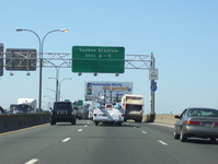 Interstate 87/Major Deegan Expressway Photo