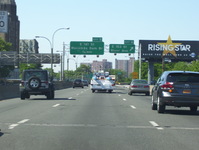 Interstate 87/Major Deegan Expressway Photo