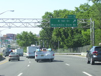Interstate 87/Major Deegan Expressway Photo