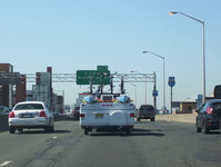 Interstate 87/Major Deegan Expressway Photo
