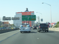 Interstate 87/Major Deegan Expressway Photo