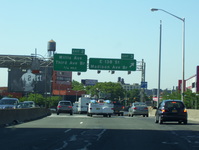 Interstate 87/Major Deegan Expressway Photo