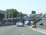 Interstate 87/Major Deegan Expressway Photo