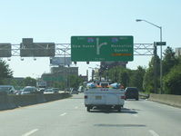 Interstate 87/Major Deegan Expressway Photo