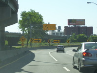 Interstate 87/Major Deegan Expressway Photo