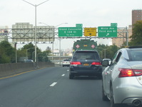 Interstate 87/Major Deegan Expressway Photo