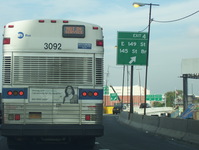 Interstate 87/Major Deegan Expressway Photo