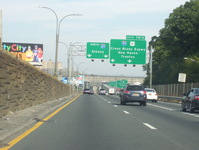 Interstate 87/Major Deegan Expressway Photo