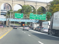 Interstate 87/Major Deegan Expressway Photo