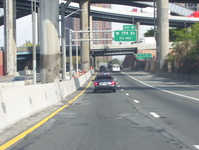 Interstate 87/Major Deegan Expressway Photo