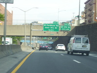 Interstate 87/Major Deegan Expressway Photo
