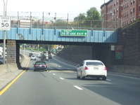 Interstate 87/Major Deegan Expressway Photo