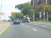 Interstate 87/Major Deegan Expressway Photo