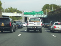 Interstate 87/Major Deegan Expressway Photo