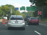 Interstate 87/Major Deegan Expressway Photo
