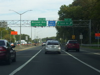 Interstate 87/Major Deegan Expressway Photo