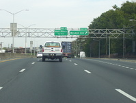Interstate 87/Major Deegan Expressway Photo