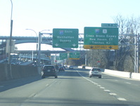 Interstate 87/Major Deegan Expressway Photo